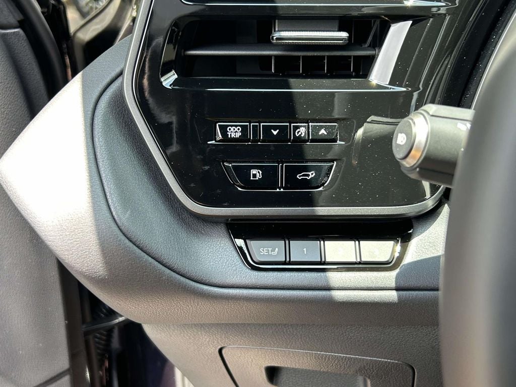 2026 Lexus TX 350 PREMIUM AWD