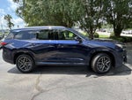 2026 Lexus TX 350 PREMIUM AWD