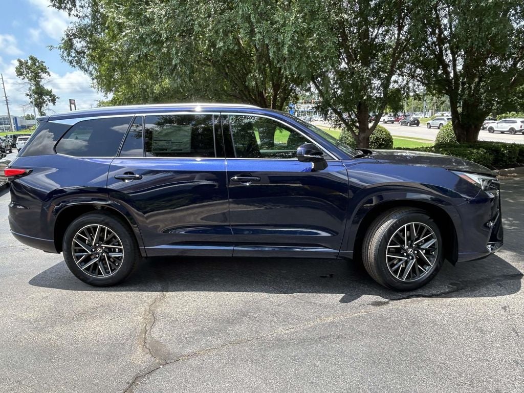 2026 Lexus TX 350 PREMIUM AWD