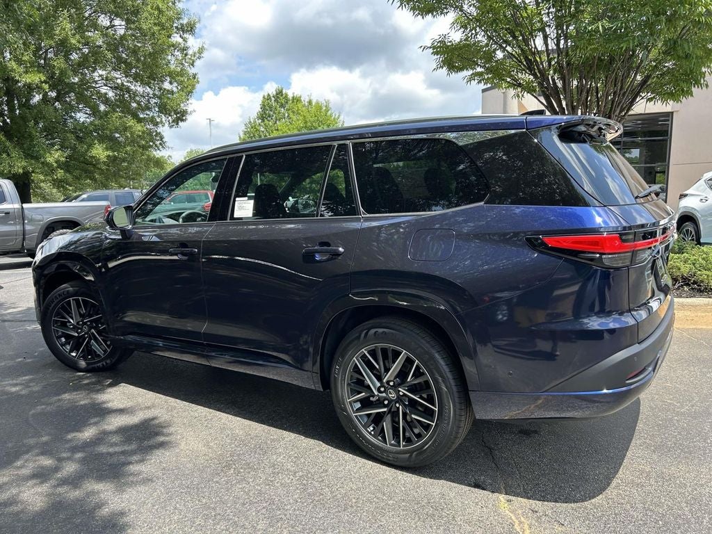 2026 Lexus TX 350 PREMIUM AWD