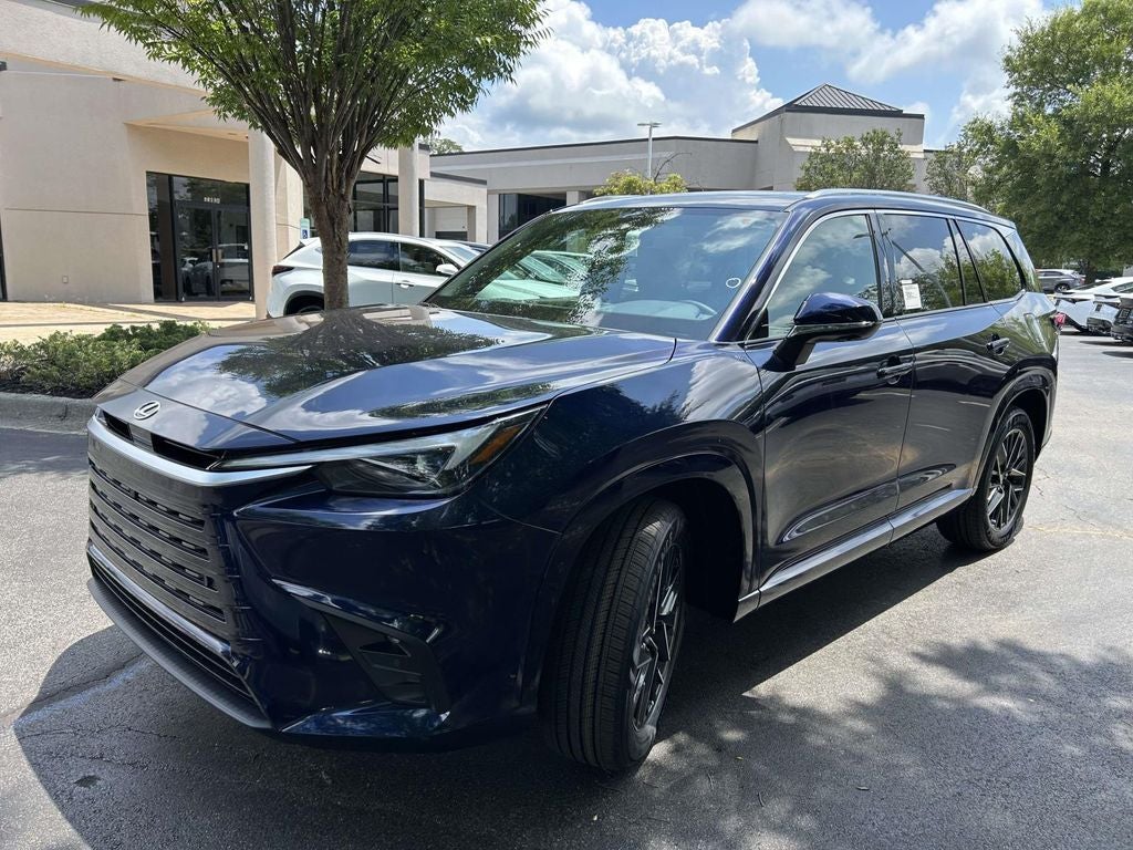 2026 Lexus TX 350 PREMIUM AWD