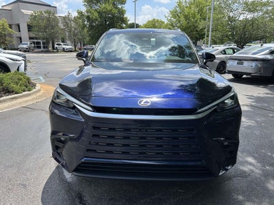2026 Lexus TX 350 PREMIUM AWD