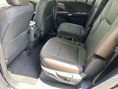2026 Lexus TX 350 PREMIUM AWD