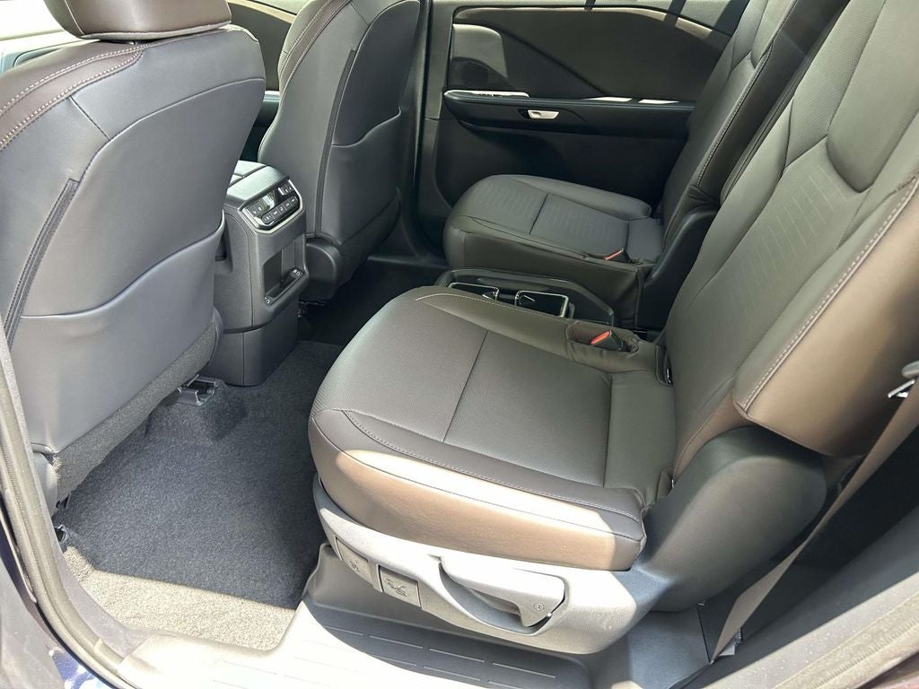 2026 Lexus TX 350 PREMIUM AWD