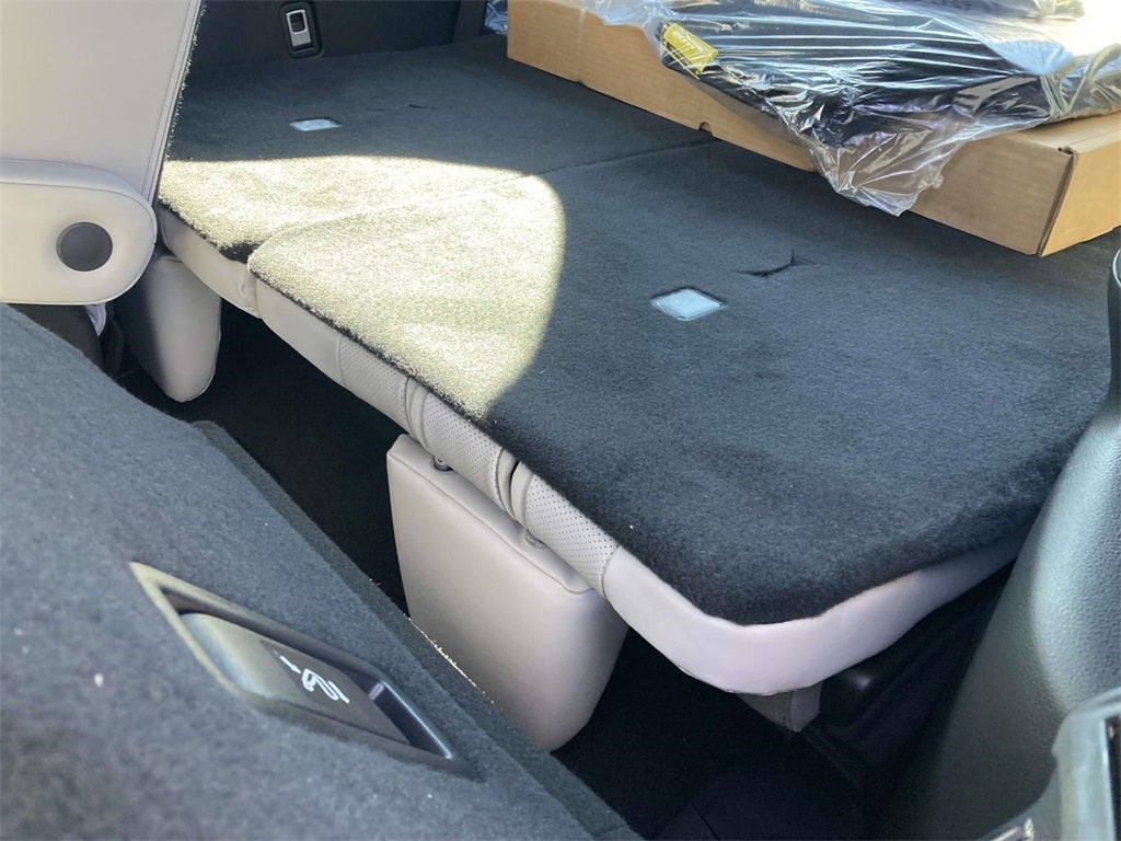 2026 Lexus TX 350 LUXURY AWD