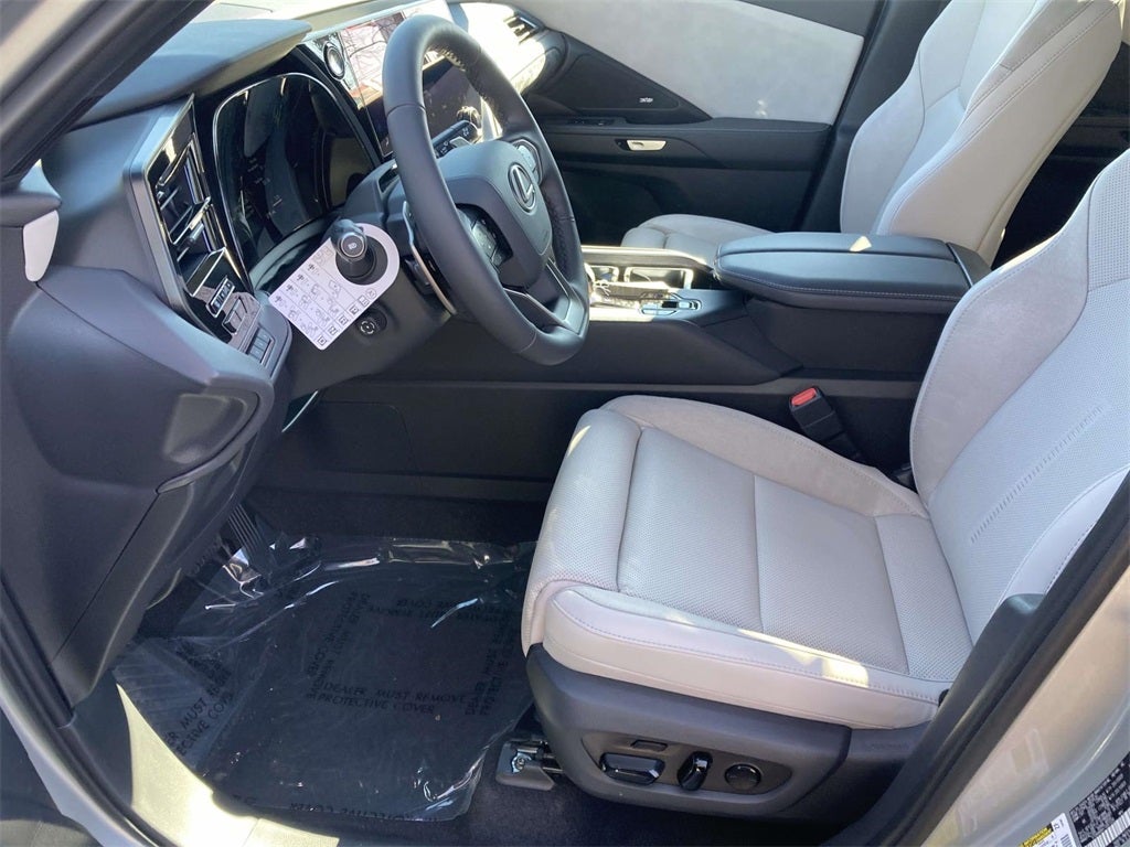 2026 Lexus TX 350 LUXURY AWD