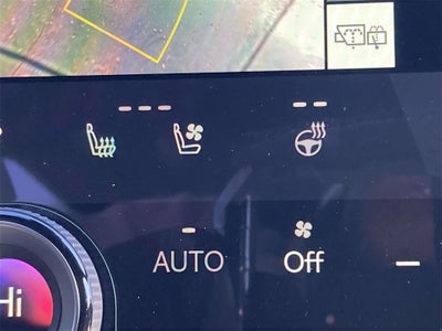 2026 Lexus TX 350 LUXURY AWD