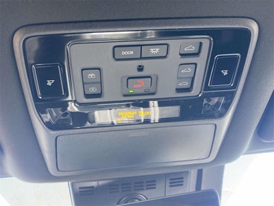 2026 Lexus TX 350 LUXURY AWD