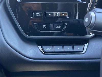 2026 Lexus TX 350 LUXURY AWD