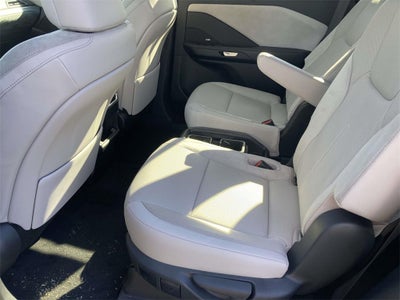 2026 Lexus TX 350 LUXURY AWD