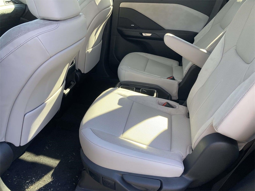 2026 Lexus TX 350 LUXURY AWD