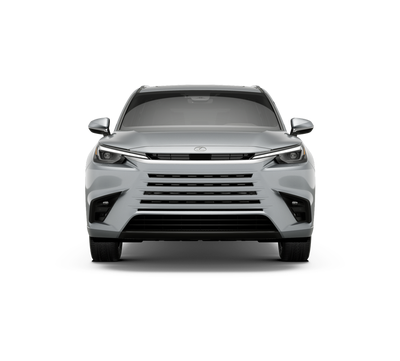 2026 Lexus TX 350 LUXURY AWD