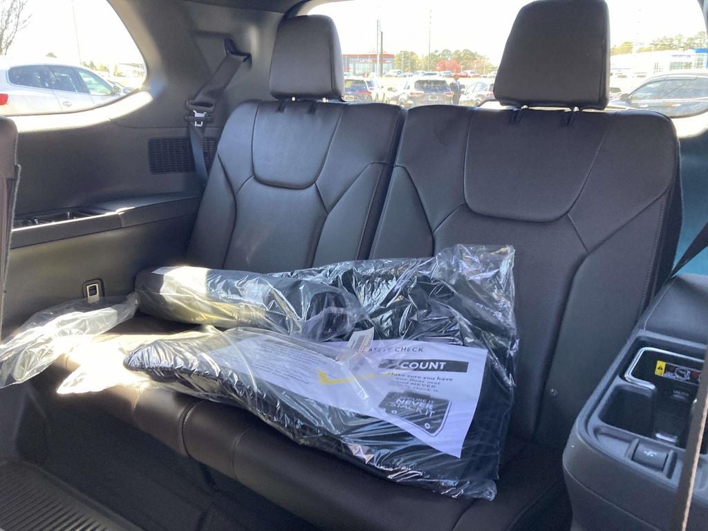 2026 Lexus TX 350 PREMIUM AWD