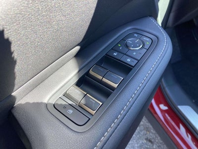 2026 Lexus TX 350 PREMIUM AWD