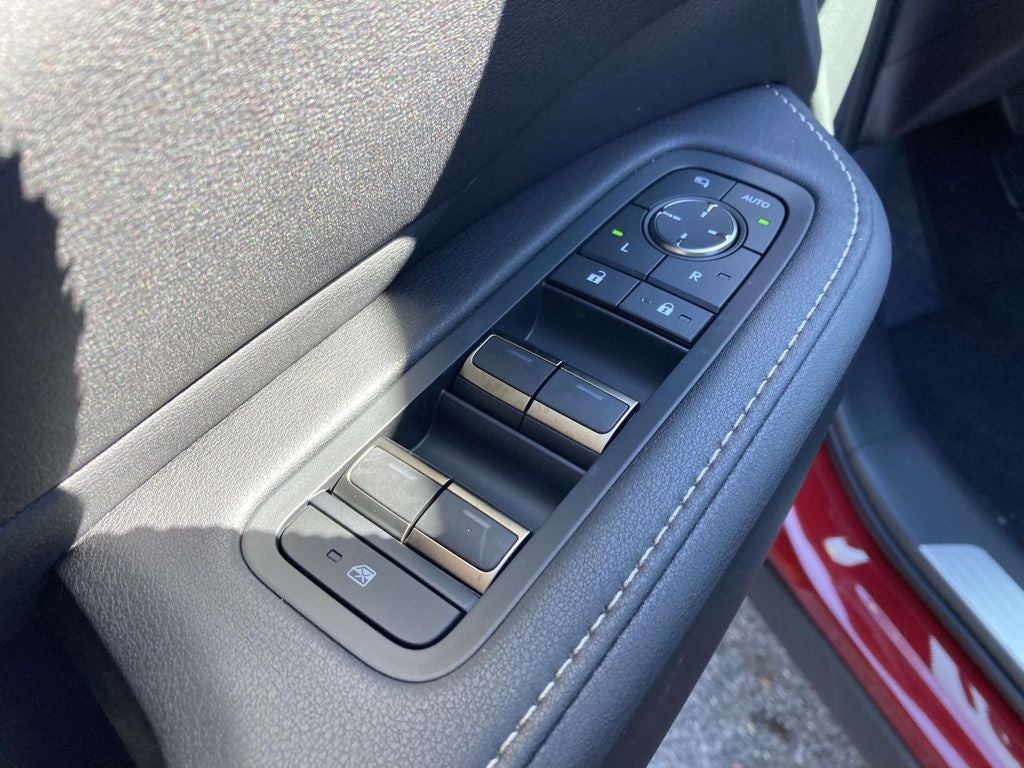 2026 Lexus TX 350 PREMIUM AWD