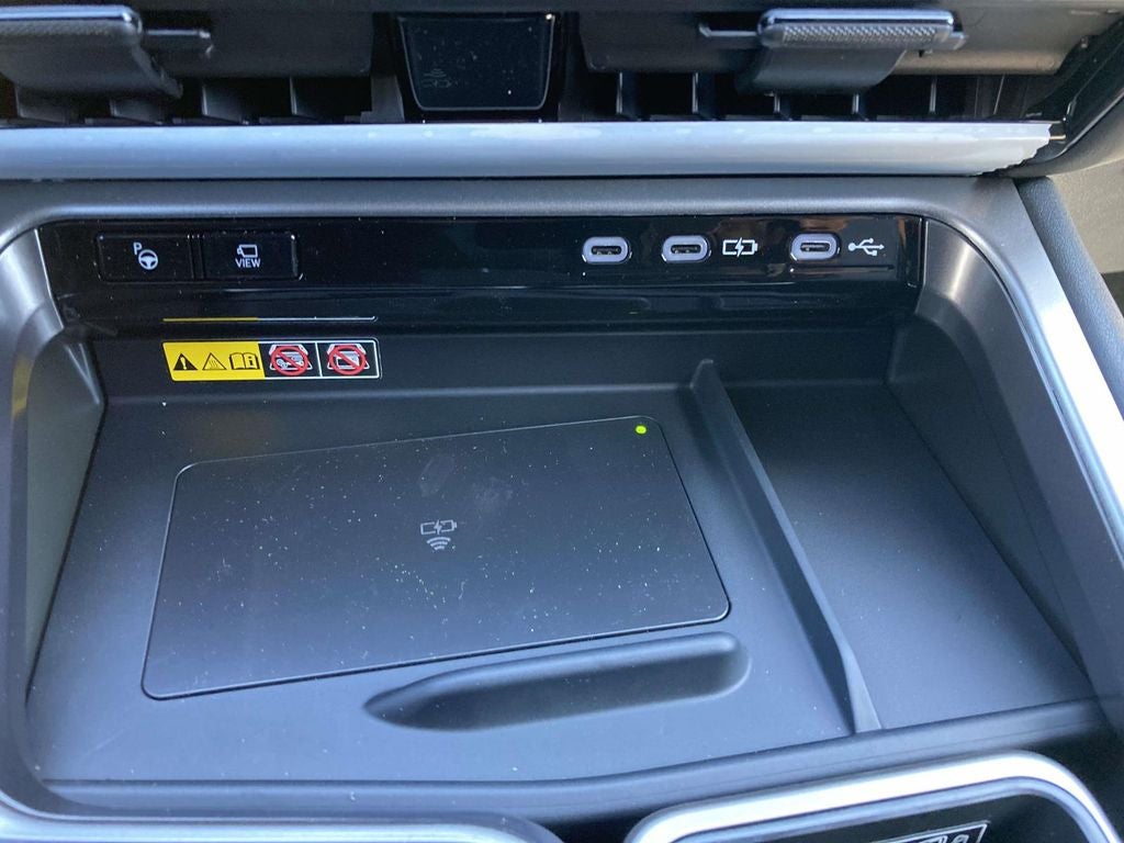 2026 Lexus TX 350 PREMIUM AWD