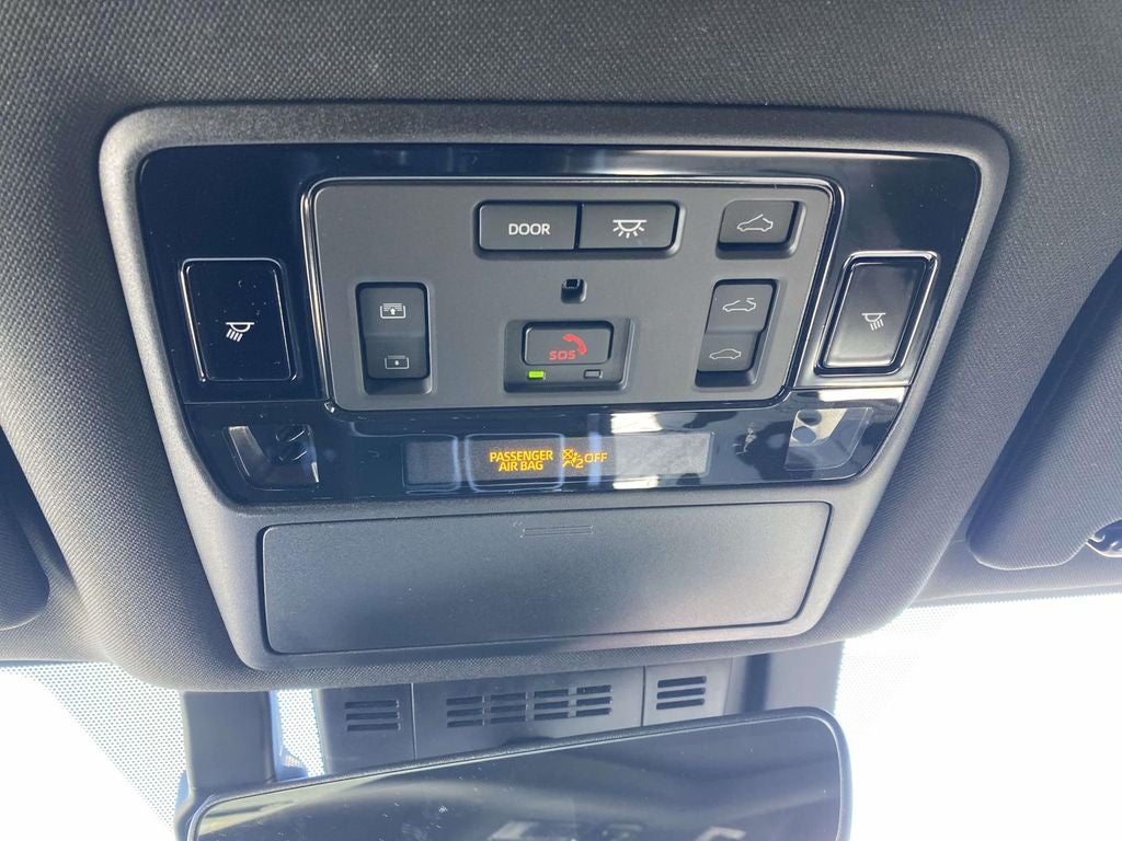 2026 Lexus TX 350 PREMIUM AWD