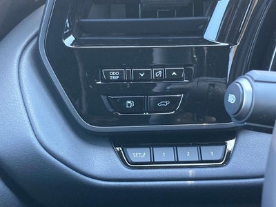 2026 Lexus TX 350 PREMIUM AWD