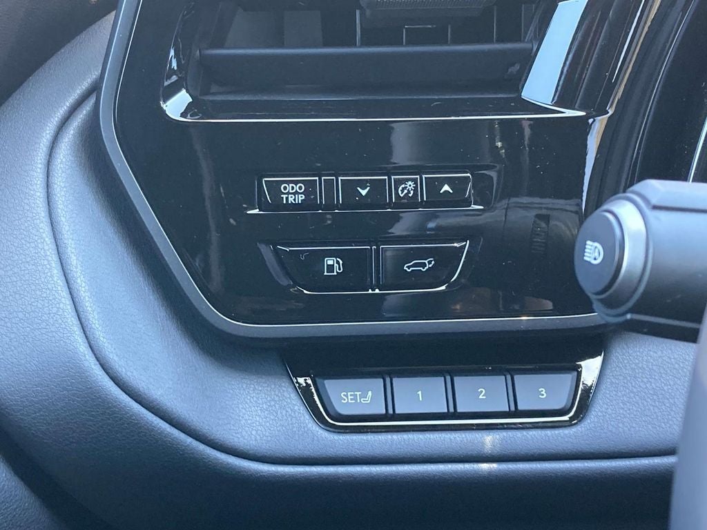 2026 Lexus TX 350 PREMIUM AWD