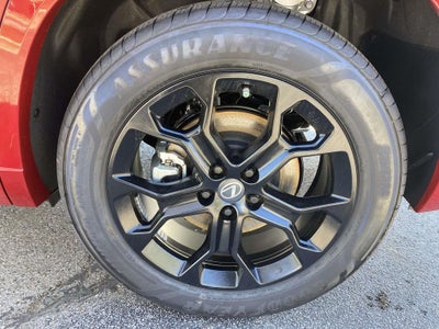 2026 Lexus TX 350 PREMIUM AWD