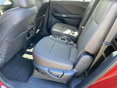 2026 Lexus TX 350 PREMIUM AWD