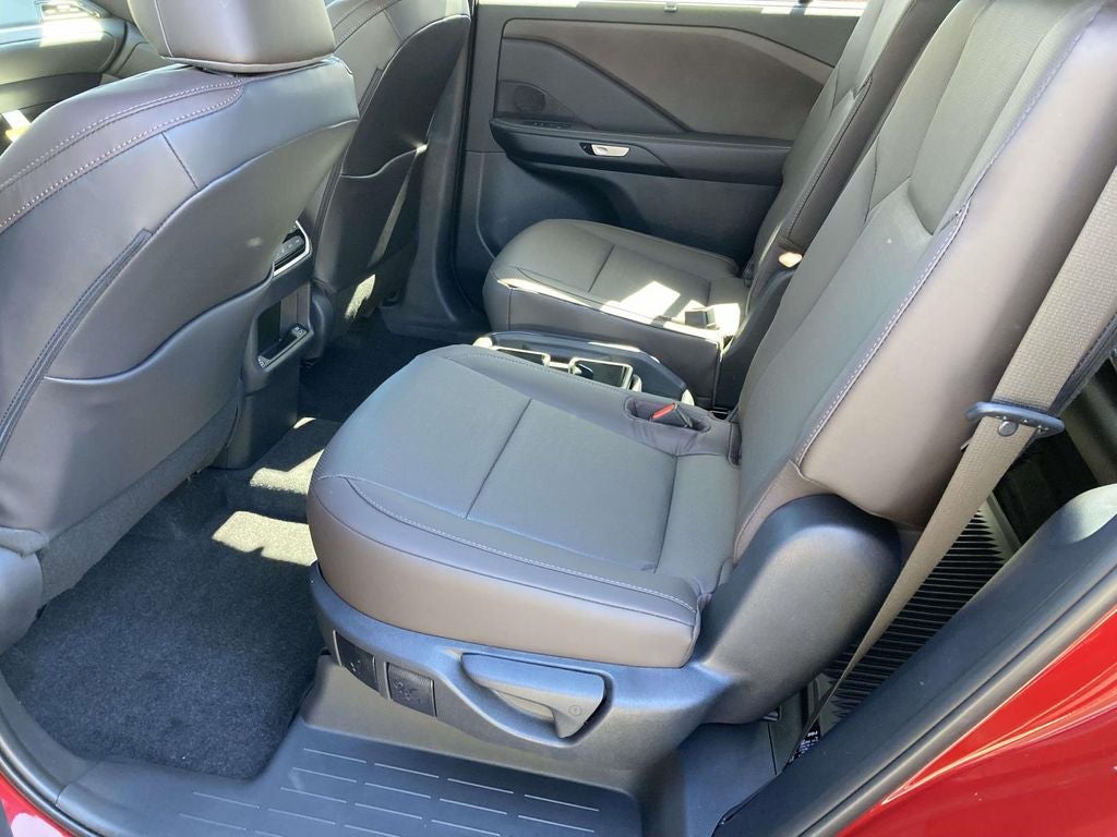 2026 Lexus TX 350 PREMIUM AWD