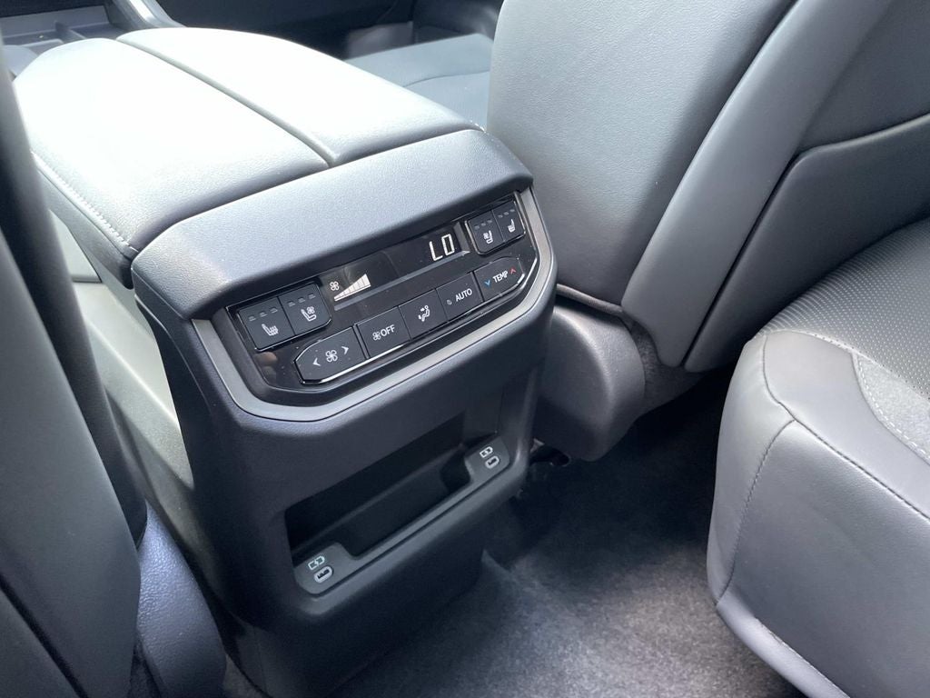 2026 Lexus TX 350 LUXURY AWD