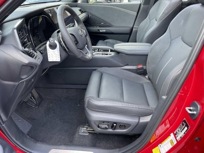 2026 Lexus TX 350 LUXURY AWD