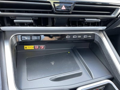 2026 Lexus TX 350 LUXURY AWD