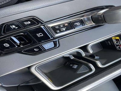 2026 Lexus TX 350 LUXURY AWD