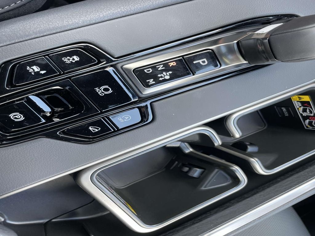 2026 Lexus TX 350 LUXURY AWD