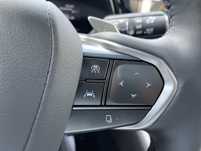 2026 Lexus TX 350 LUXURY AWD