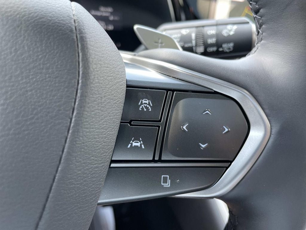 2026 Lexus TX 350 LUXURY AWD
