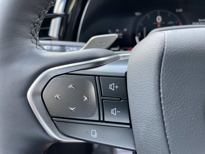 2026 Lexus TX 350 LUXURY AWD