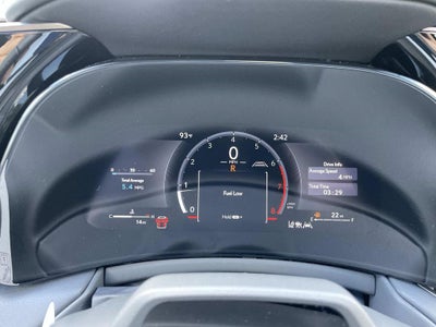 2026 Lexus TX 350 LUXURY AWD