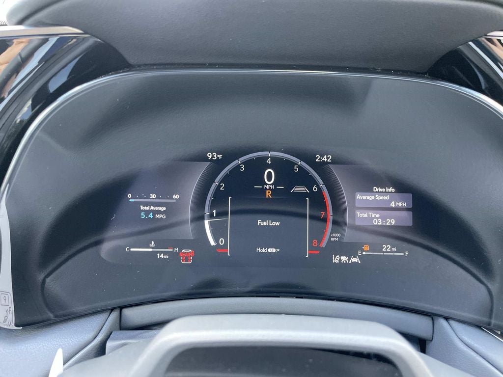 2026 Lexus TX 350 LUXURY AWD