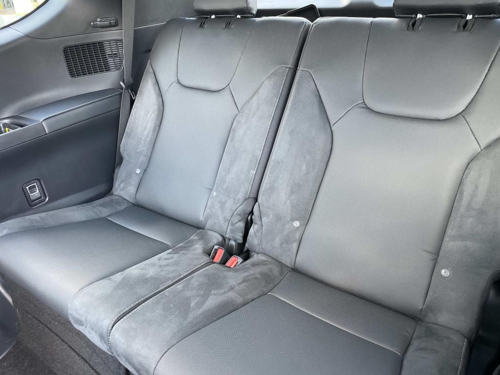 2026 Lexus TX 350 LUXURY AWD