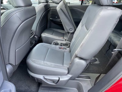 2026 Lexus TX 350 LUXURY AWD