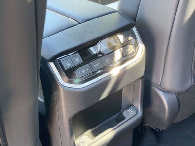 2026 Lexus TX 350 F SPORT HANDLING AWD