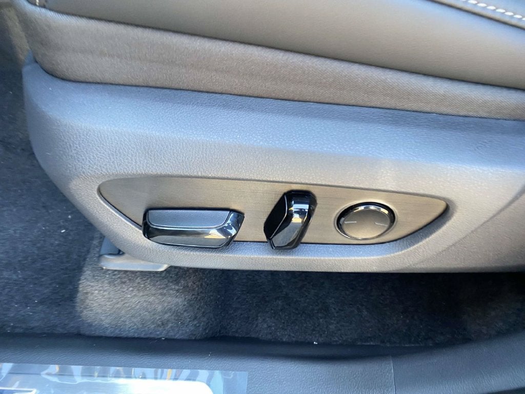 2026 Lexus TX 350 F SPORT HANDLING AWD