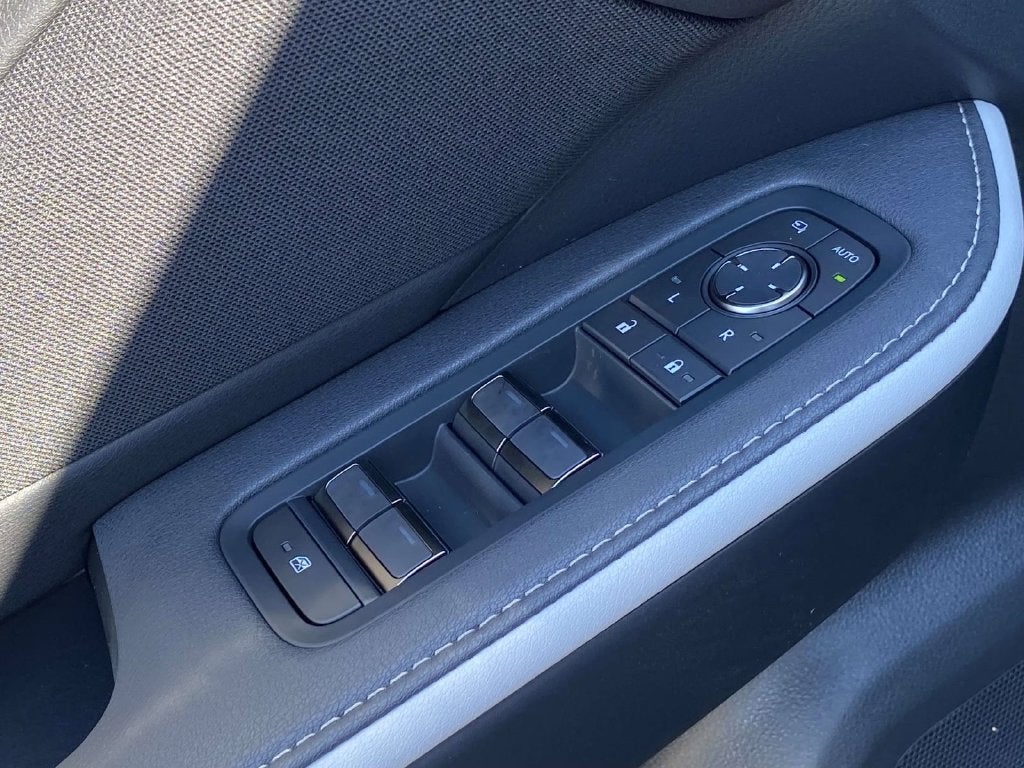 2026 Lexus TX 350 F SPORT HANDLING AWD