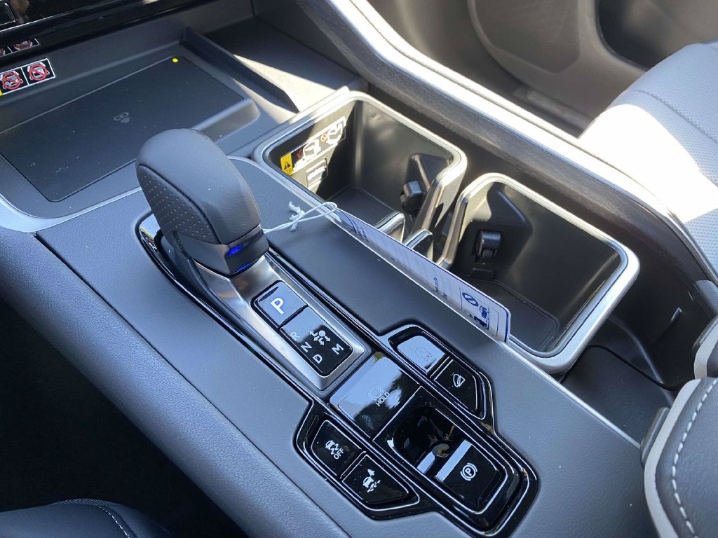 2026 Lexus TX 350 F SPORT HANDLING AWD