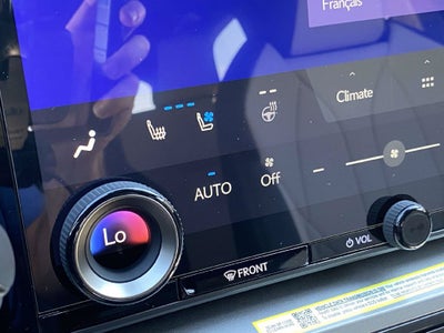 2026 Lexus TX 350 F SPORT HANDLING AWD