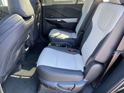 2026 Lexus TX 350 F SPORT HANDLING AWD