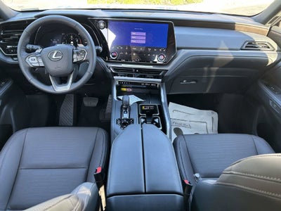 2026 Lexus TX 350 PREMIUM AWD