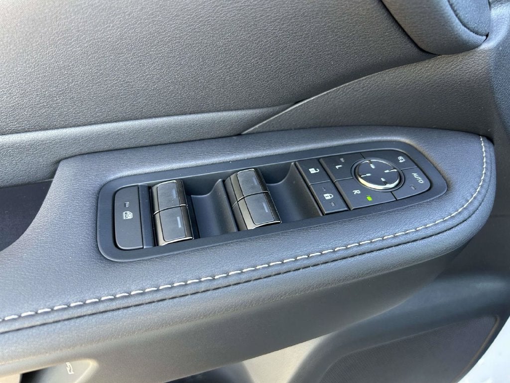 2026 Lexus TX 350 PREMIUM AWD