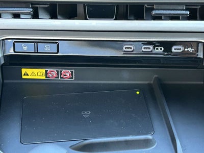 2026 Lexus TX 350 PREMIUM AWD