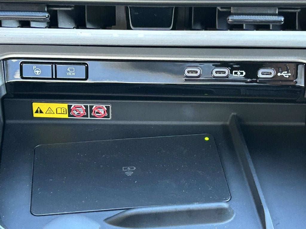 2026 Lexus TX 350 PREMIUM AWD