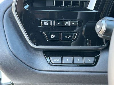 2026 Lexus TX 350 PREMIUM AWD