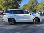 2026 Lexus TX 350 PREMIUM AWD